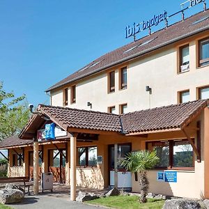 Hotel Ibis Budget Lyon Sud Saint-Fons A7